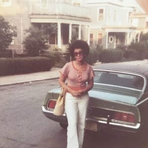 Meet your Posher, Donna